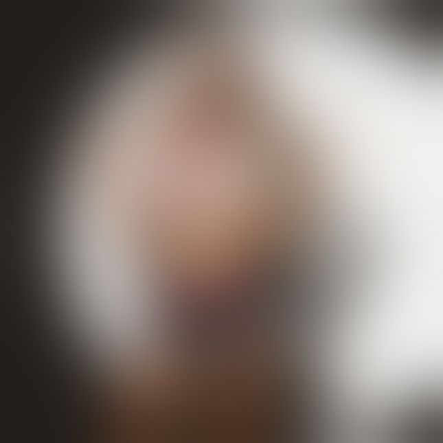 Еротичний костюм студентки JSY «Яскрава Івонн» L/XL: міні, краватка, топ, оправа, стрічки