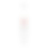 Obsessive Bunny suit 4 pcs costume pink S/M