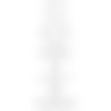 Костюм невесты Leg Avenue G-string teddy, veil & garter One size White, с открытой грудью