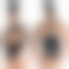 Мужской костюм зайчика JSY «Неутомимый Мэт» One Size, боди, бабочка, ушки