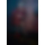 Эротический костюм Leg Avenue Crime Spree Sweetie Costume M