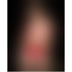 Новогодний эротический костюм "Секси Санта" L, юбка, топ