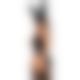 Obsessive Bunny costume S/M