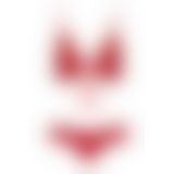 Комплект Obsessive 851 - CST - 3 costume
