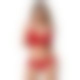 Ролевой костюм - 851-CST-3 костюм новогодний Obsessive, красный, S/M