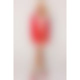 Пеньюар - Monisa Livia Corsetti Fashion, красный, S/M Пеньюар - Monisa Livia Corsetti Fashion, красный, S/M