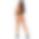 Костюм рефери Leg Avenue Roleplay Bedroom Referee One size, свисток