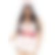 Leg Avenue Roleplay Nightshift Nurse + 1X-2X White/Red