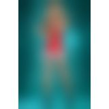 Christmas Honey Livia Corsetti Fashion, червоний Christmas Honey Livia Corsetti Fashion, червоний