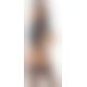 2471051 Cottelli Collection Police Body Black