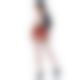 Leg Avenue Roleplay Naughty School Girl OS