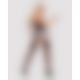 Obsessive Housemaid 5 pcs costume L/XL