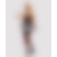 Obsessive Housemaid 5 pcs costume L/XL