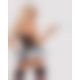 Obsessive Housemaid 5 pcs costume L/XL