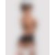 Obsessive Maidme set 5-pcs S/M