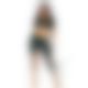 Эротический костюм горгоны Медузы Leg Avenue Medusa Costume XS