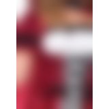 Костюм красной шапочки Leg Avenue Gothic Red Riding Hood 1X-2X