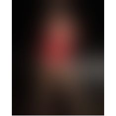 Новорічний еротичний костюм "Сексі Санта" M, спідниця, топ