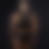 Мужской эротический костюм официанта JSY «Обаятельный Михаэль» One Size, топ, трусы, бабочка
