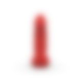 Свічка член Pure Bliss 18 см Red