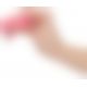 Сумка для хранения секс-игрушек PowerBullet - Silicone Storage Zippered Bag Pink