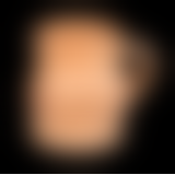 Чашка Boobs, 425 мл