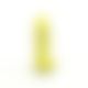 Крафтовое мыло-член с присоской Pure Bliss MINI Yellow, натуральное