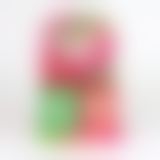 Набір стріляючих цукерок - Secret Play Explosive Kiss, 48 шт.