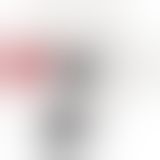 Брелок Bugs Banny Red