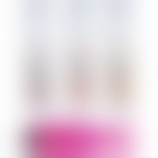 Набір з 3-х смаків стимулювального лубриканта Amoreane Med (3х10мл) та віброкулі Adrien Lastic Pink