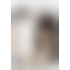 Парик - Long Wig Black