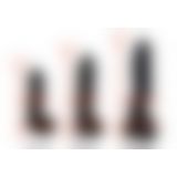 Крафтове мило-член із присоскою Чистий Кайф Red size M, натуральне Крафтове мило-член із присоскою Чистий Кайф Red size M, натуральне