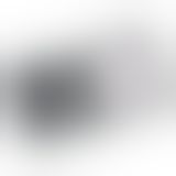 Пестіс з кристалів Petits Joujoux Gloria set of 3 - Black/Pink, прикраса на груди та вульву Пестіс з кристалів Petits Joujoux Gloria set of 3 - Black/Pink, прикраса на груди та вульву