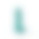 Крафтовое мыло-член с присоской Pure Bliss BIG Turquoise, натуральное