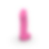 Свічка член Pure Bliss 18 см Pink