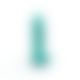 Крафтове мило-член із присоскою Pure Bliss MINI Turquoise, натуральне