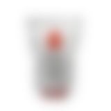 Крафтове мило-член із присоскою Чистый Кайф Red size XL, натуральне