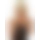 Парик - Cottelli Collection Wig Bob, blonde