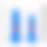 Крафтове мило-член із присоскою Pure Bliss BIG Dark Blue, натуральне