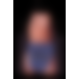 Кухонний фартух з плюшевим пенісом Kitchen Apron Men Body