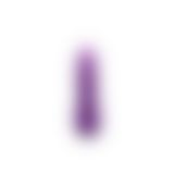 Крафтове мило-член із присоскою Чистий Кайф Violet size S натуральне