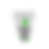 Крафтовое мыло-член с присоской Чистый Кайф Green size L натуральное
