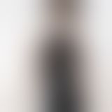 Цепочка портупея Bijoux Indiscrets Magnifique Bra Chain - Gold, украшение на тело