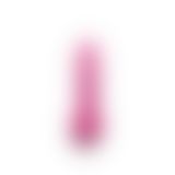 Крафтове мило-член із присоскою Чистий Кайф Pink size L, натуральне