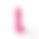 Крафтовое мыло-член с присоской Pure Bliss BIG Pink, натуральное