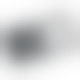 Пестіс з кристалів Petits Joujoux Gloria set of 3 - Silver, прикраса на груди та вульву Пестіс з кристалів Petits Joujoux Gloria set of 3 - Silver, прикраса на груди та вульву