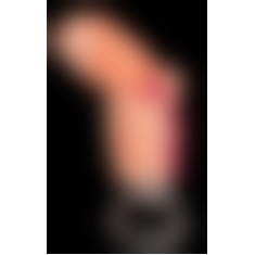 Відкривачка Bottle Opener Willy With Hand, 13 см