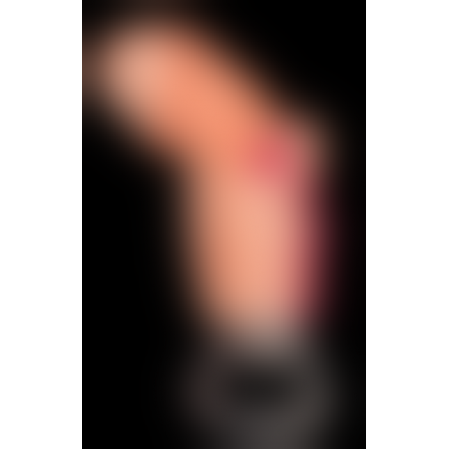 Відкривачка Bottle Opener Willy With Hand, 13 см Відкривачка Bottle Opener Willy With Hand, 13 см