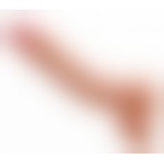 Фалоімітатор Tom of Finland Toms Cock 12 Inch Suction Cup Dildo, 30х6.3 см
