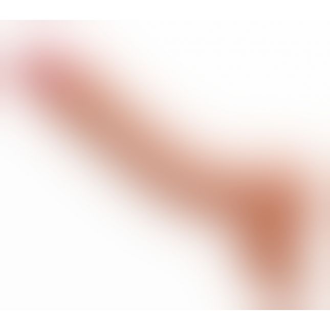 Фалоімітатор Tom of Finland Toms Cock 12 Inch Suction Cup Dildo, 30х6.3 см
